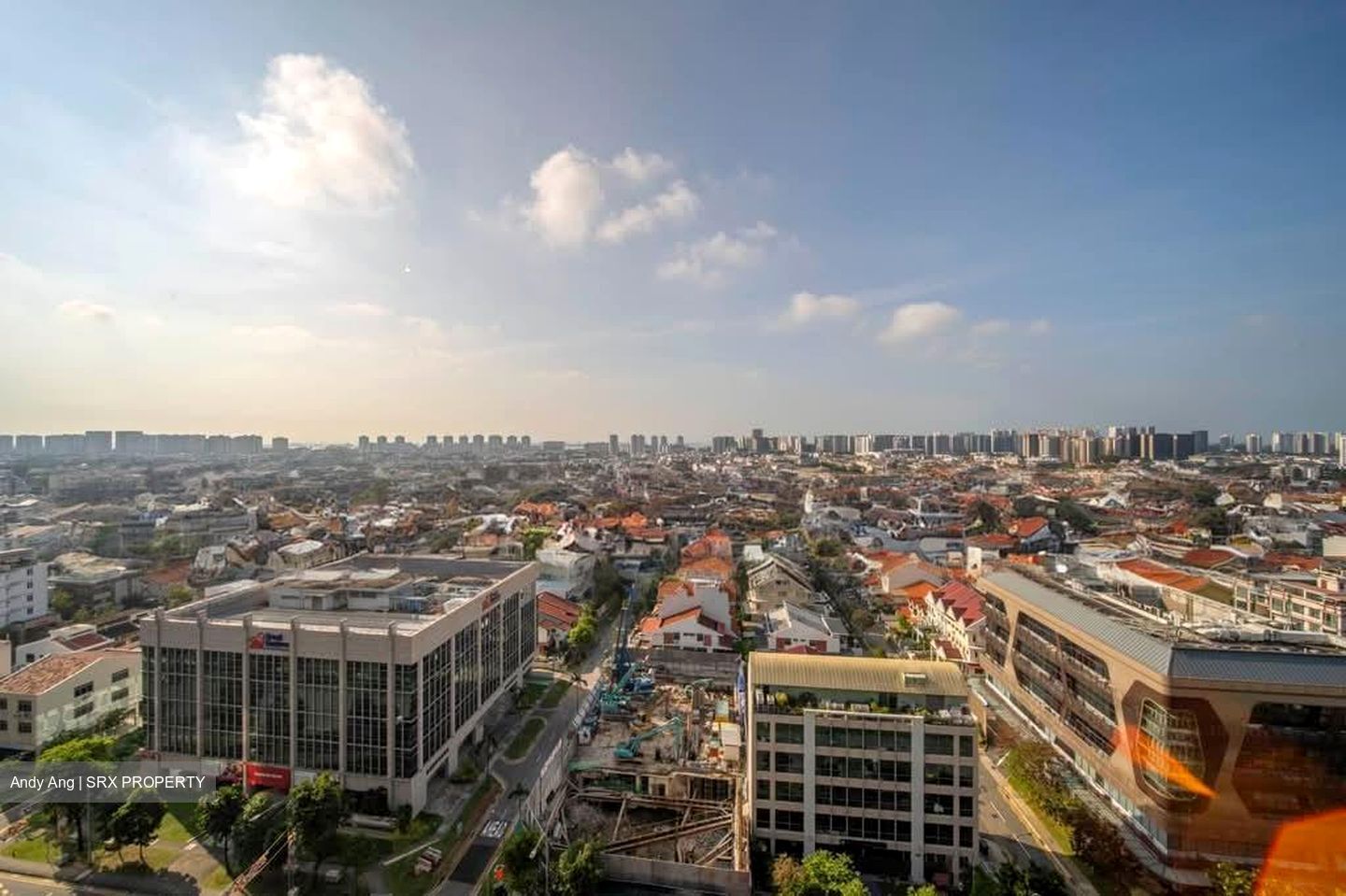 Parc Esta (D14), Apartment #591783681